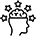 Enhanced Customer Experience Intelligence Icon