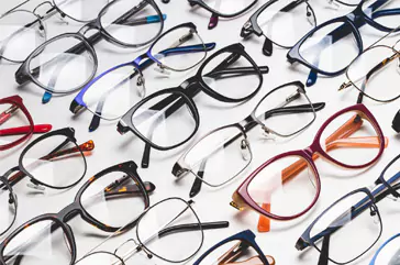 Eyewear Marketplace