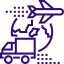 International Shipping Capabilities