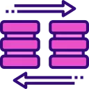 Full data transfer + strict validation