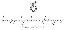 Happily Chic logo