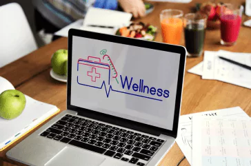 Health & Wellness Marketplace