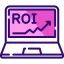 Higher ROI with Scalable Results