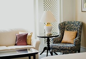 Home Décor & Furniture 