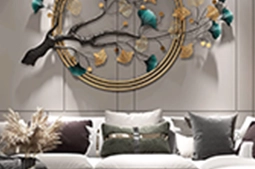 Home Décor & Furniture