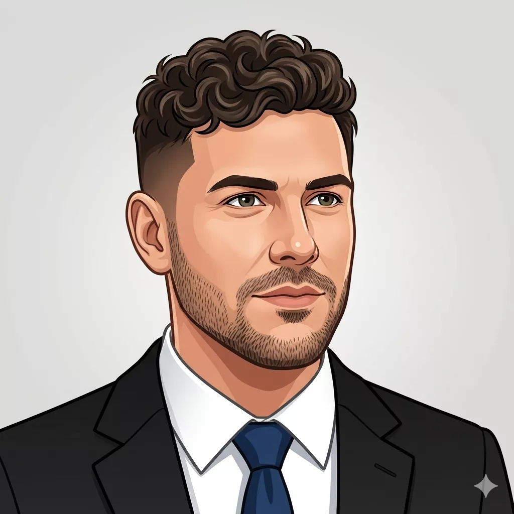 Shopify Client - James Walker