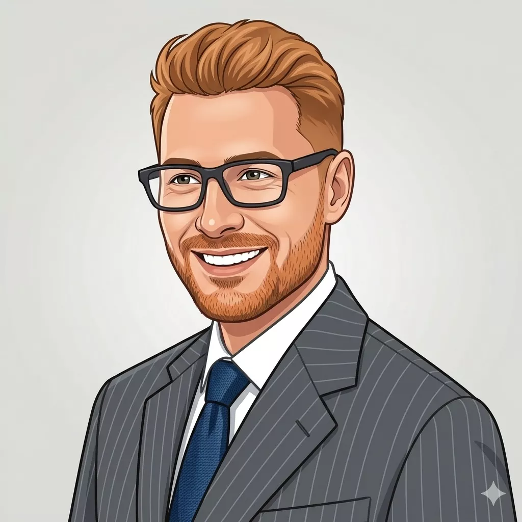 Shopify Client - Thomas Brown