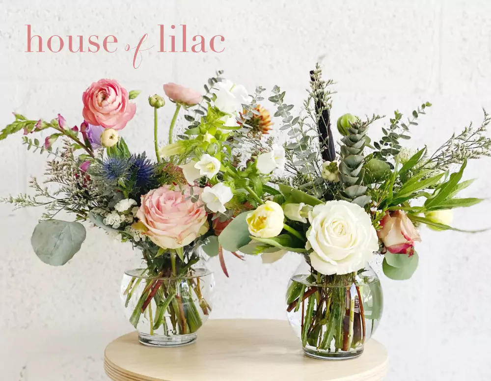 House Of Lilac