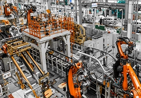 Industrial Supplies & Equipment 