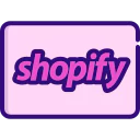 Blended version Shopify Plus store