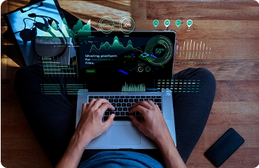 Intelligent Data Processing
