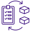 Advanced Supplement Inventory Management