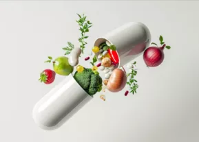 Nutritional Supplements