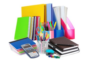 Office Supplies Website