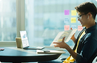 Personalized Journey Optimization