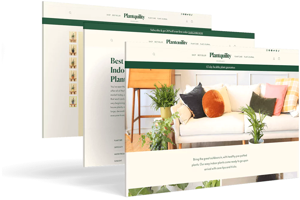 plantquility case study