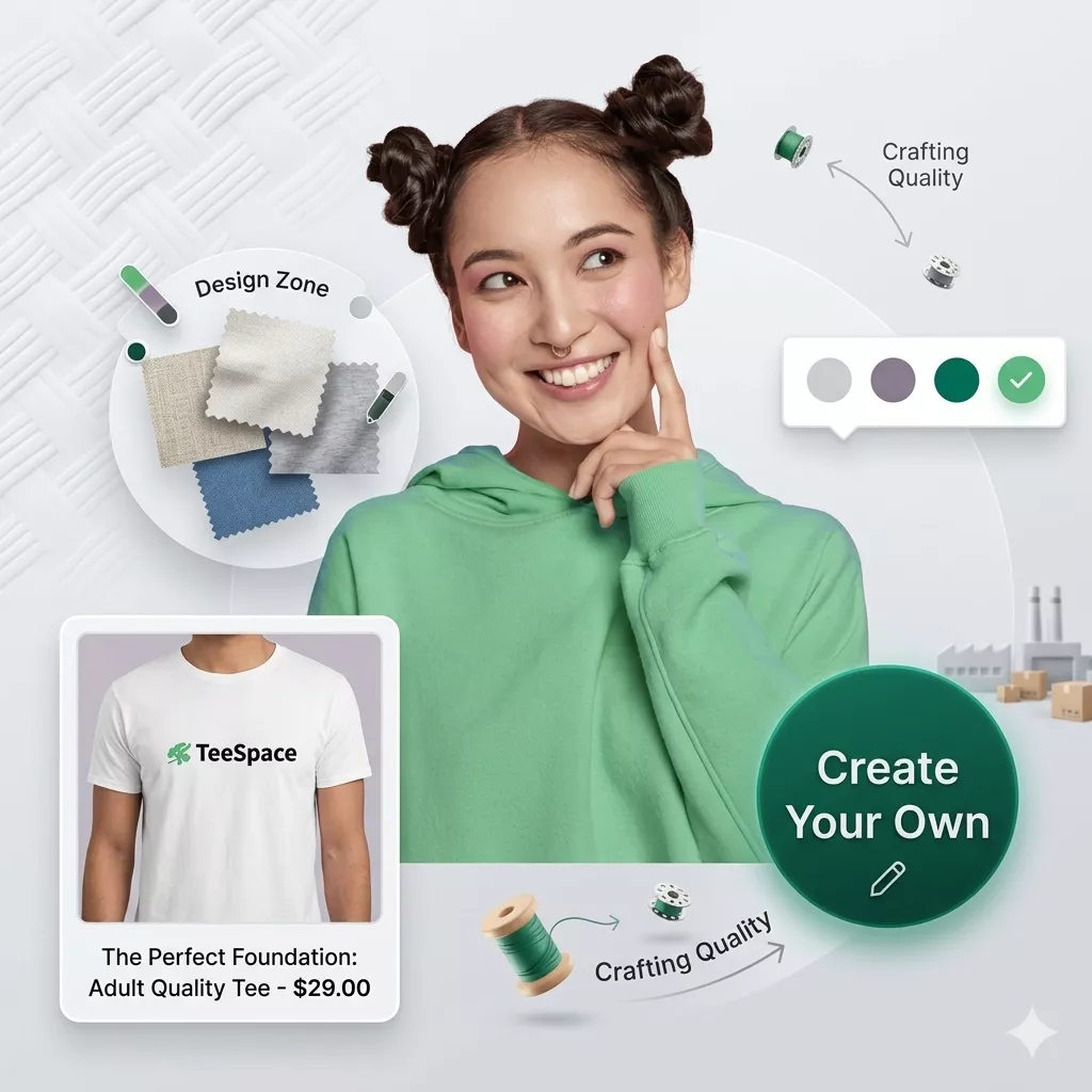 POD (Print-on-Demand)