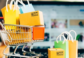 Retail & eCommerce Brands 