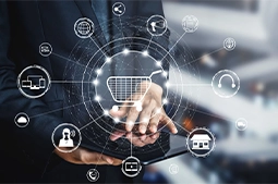 Retail & Omnichannel Commerce