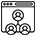 Seamless Platform Connectivity Icon
