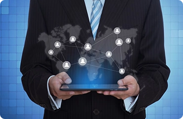 Seamless Platform Connectivity