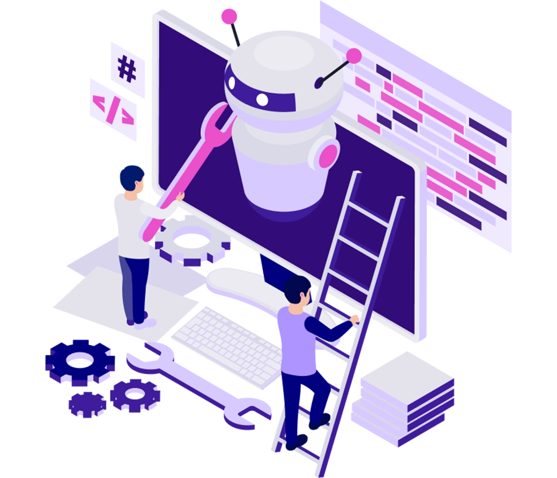 Shopify AI App Development Services