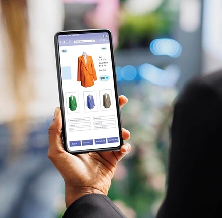 Shopify Mobile App Development