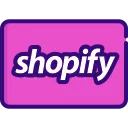 End-to-end Shopify Development icon