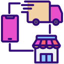 Simplified Shipping Processes