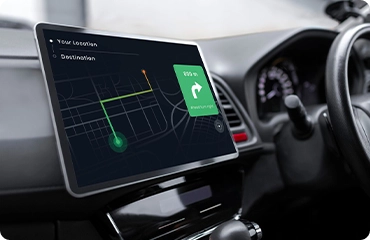 Smart Navigation Systems