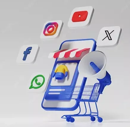 Social Commerce Store Integration
