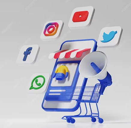 Social Commerce Store Integration