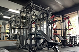 Sports & Fitness Equipment