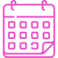 Start & End Dates