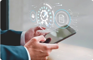 Streamlined Process Automation