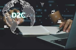 Subscription & D2C Enterprises