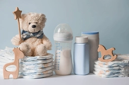 Toys & Baby Products