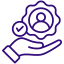 Implemented trust-building elements like reviews, warranty icons, and badges across product pages
