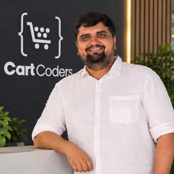 Kishan Mehta